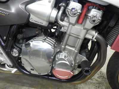 Honda CB1300 Super Boldor 2005
