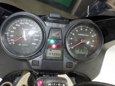 Honda CB1300 Super Boldor 2005