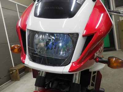 Honda CB1300 Super Boldor 2005