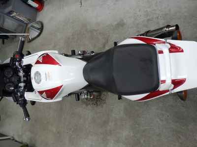 Honda CB1300 Super Boldor 2005