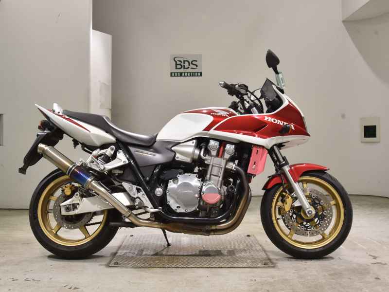Honda CB1300 Super Boldor 2005
