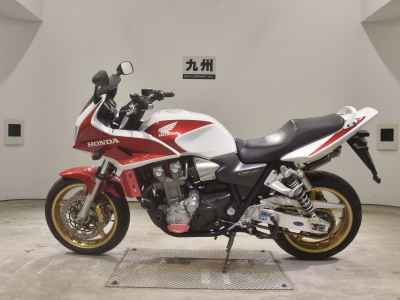 Honda CB1300 Super Boldor 2005