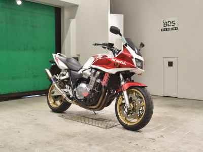 Honda CB1300 Super Boldor 2005