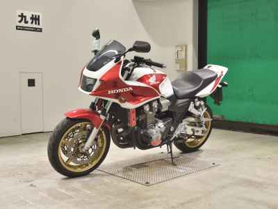 Honda CB1300 Super Boldor 2005
