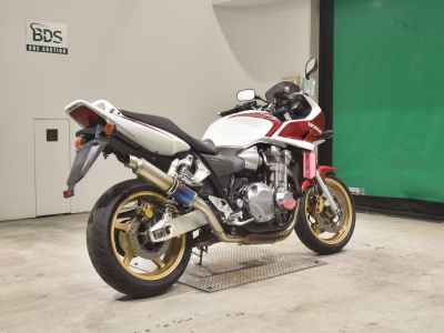 Honda CB1300 Super Boldor 2005