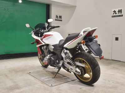 Honda CB1300 Super Boldor 2005