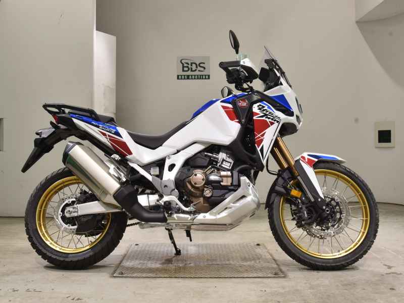 Honda CRF1100L Africa Twin D 2025