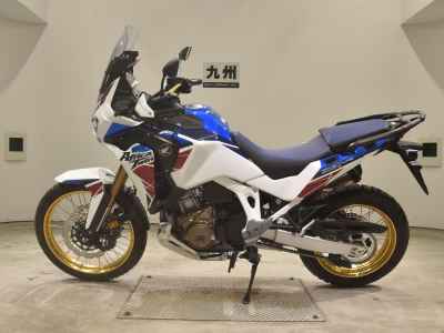 Honda CRF1100L Africa Twin D 2025