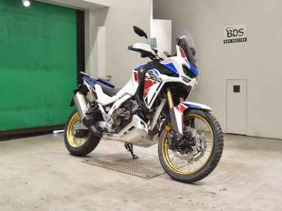 Honda CRF1100L Africa Twin D 2025