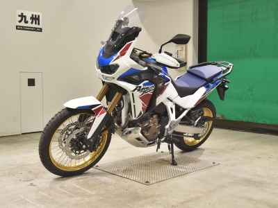 Honda CRF1100L Africa Twin D 2025
