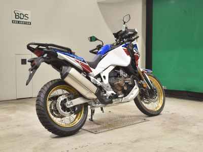 Honda CRF1100L Africa Twin D 2025