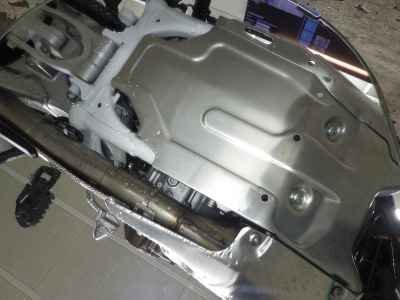 Honda CRF1100L Africa Twin DCT 2025