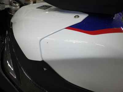 BMW S1000R 2020