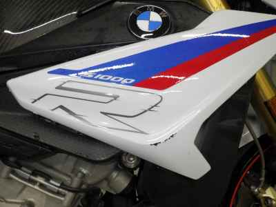 BMW S1000R 2020