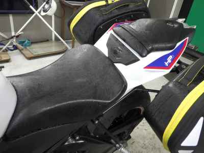 BMW S1000R 2020