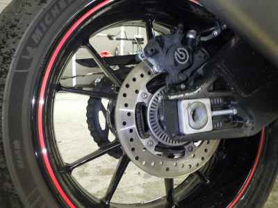 BMW S1000R 2020