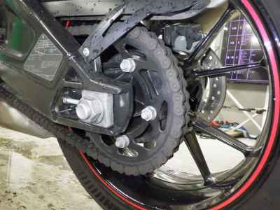 BMW S1000R 2020