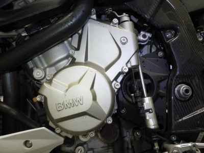 BMW S1000R 2020