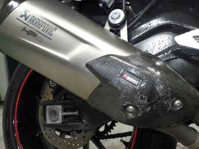 BMW S1000R 2020