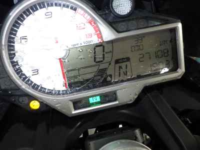 BMW S1000R 2020