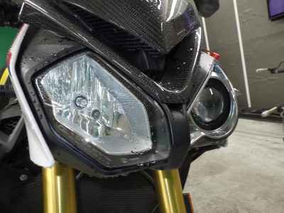 BMW S1000R 2020