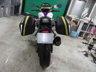 BMW S1000R 2020