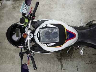 BMW S1000R 2020