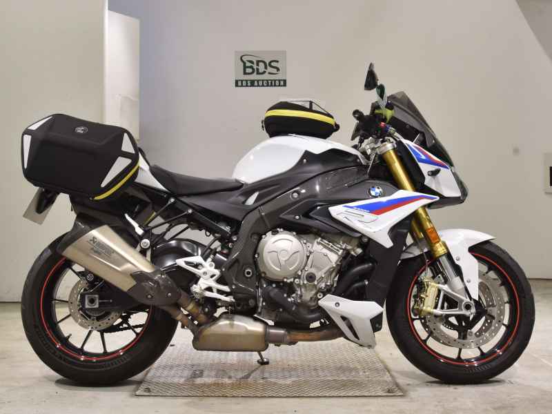 BMW S1000R 2020