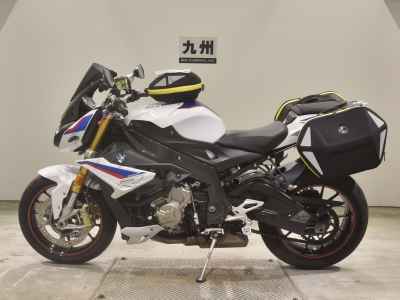 BMW S1000R 2020