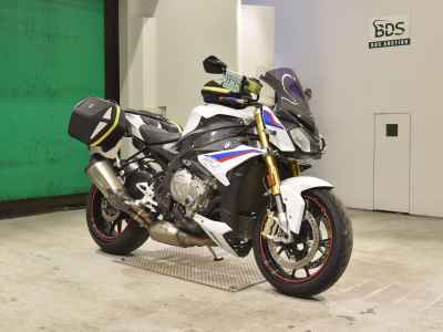 BMW S1000R 2020