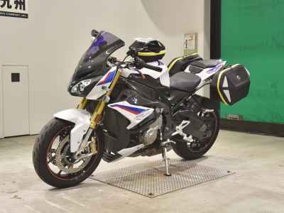 BMW S1000R 2020