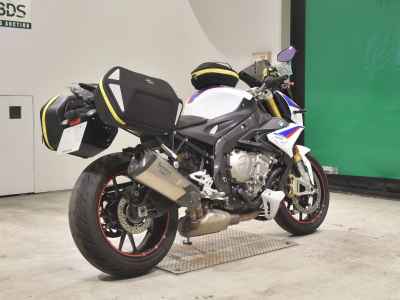BMW S1000R 2020