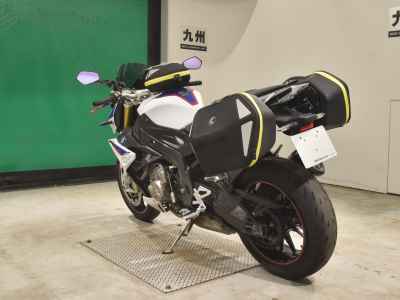 BMW S1000R 2020