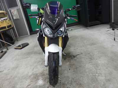 BMW S1000R 2020