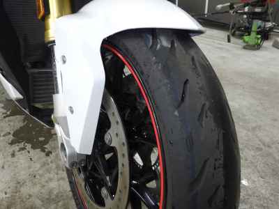 BMW S1000R 2020