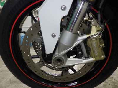 BMW S1000R 2020