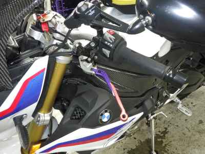 BMW S1000R 2020