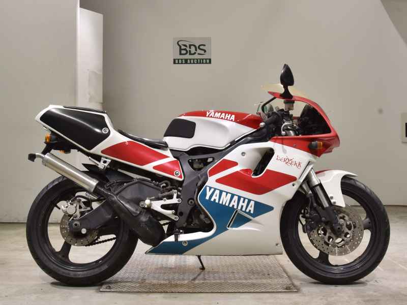 Yamaha TZR250R 1992