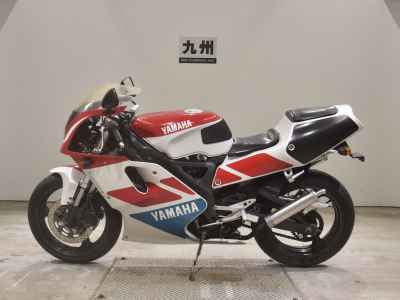 Yamaha TZR250R 1992