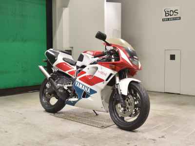 Yamaha TZR250R 1992