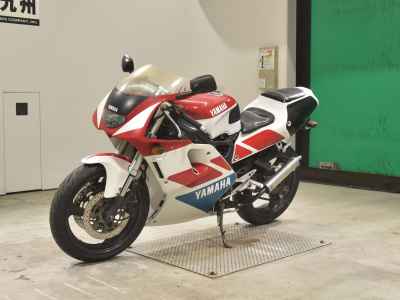 Yamaha TZR250R 1992