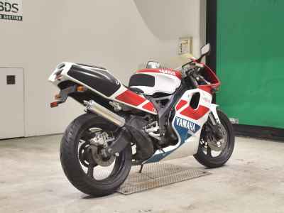 Yamaha TZR250R 1992