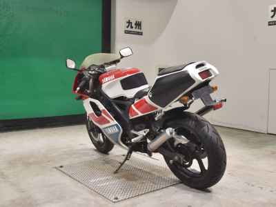 Yamaha TZR250R 1992