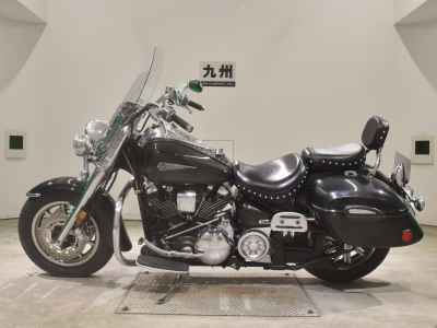 Yamaha Road Star Midnight 1700 2006