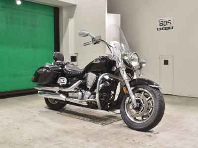 Yamaha Road Star Midnight 1700 2006