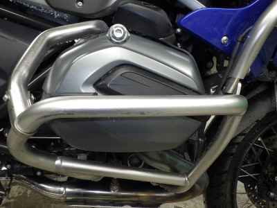 BMW R1200GS Adventure 2015