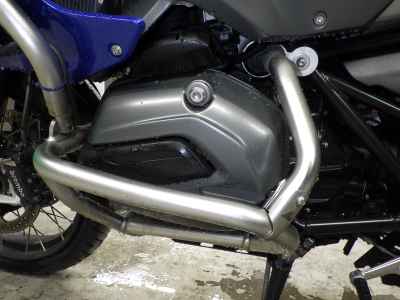 BMW R1200GS Adventure 2015