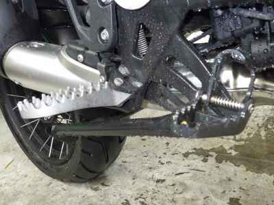BMW R1200GS Adventure 2015