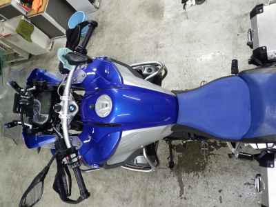 BMW R1200GS Adventure 2015