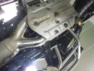 BMW R1200GS Adventure 2015
